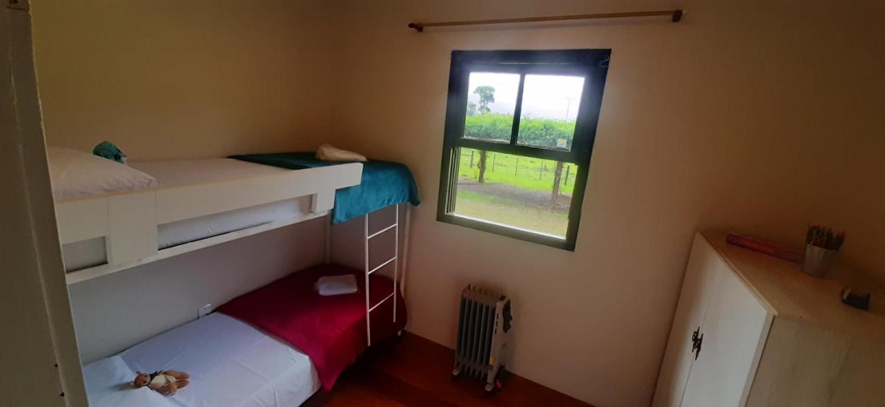 Casa De Maquine Villa Kültér fotó