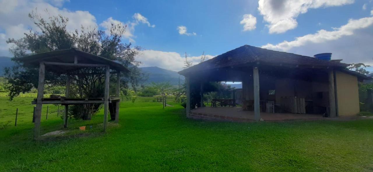 Casa De Maquine Villa Kültér fotó