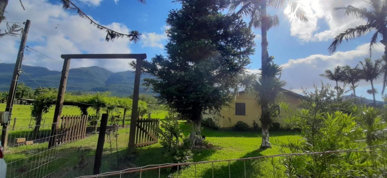 Casa De Maquine Villa Kültér fotó