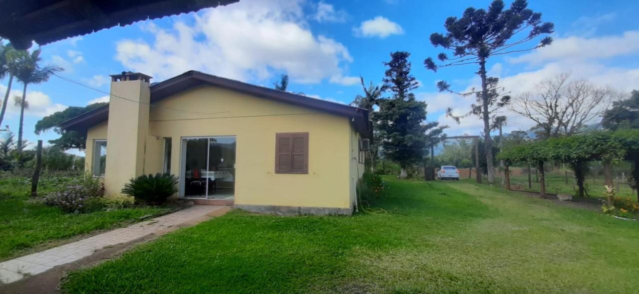Casa De Maquine Villa Kültér fotó