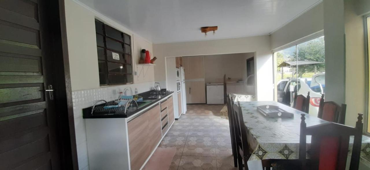 Casa De Maquine Villa Kültér fotó