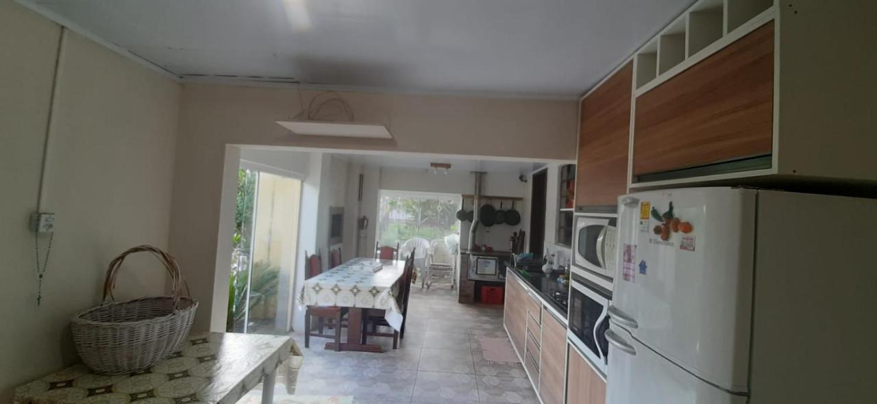 Casa De Maquine Villa Kültér fotó