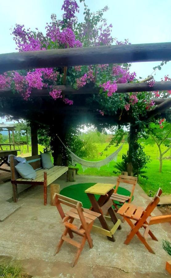 Casa De Maquine Villa Kültér fotó