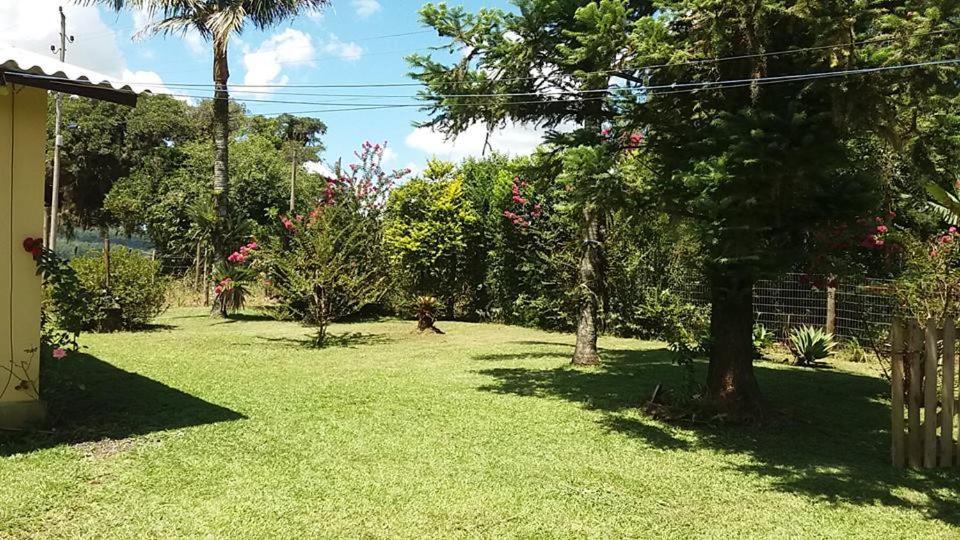 Casa De Maquine Villa Kültér fotó