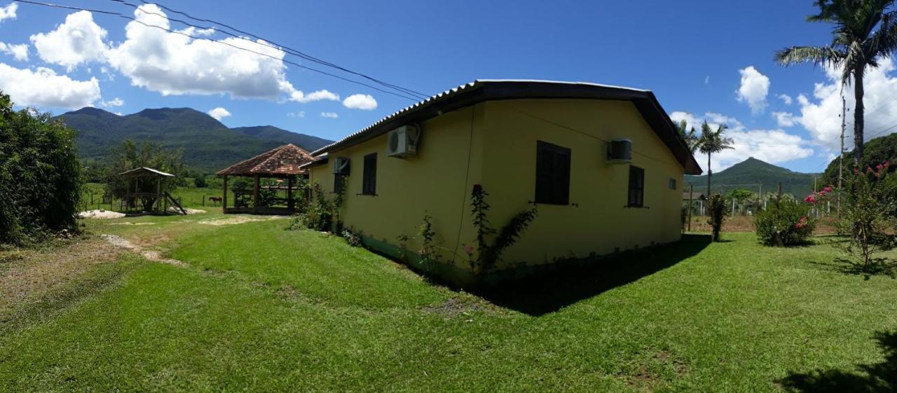 Casa De Maquine Villa Kültér fotó